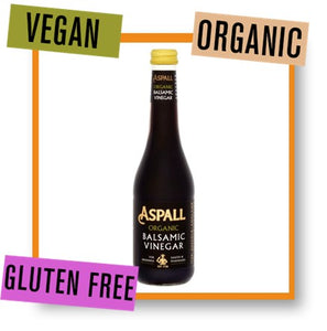Aspall Organic Balsamic Vinegar