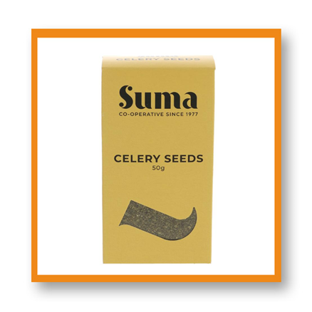 Suma Celery Seeds