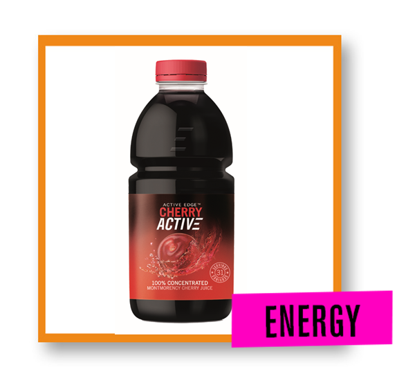 CherryActive Montmorency Cherry Juice Concentrate