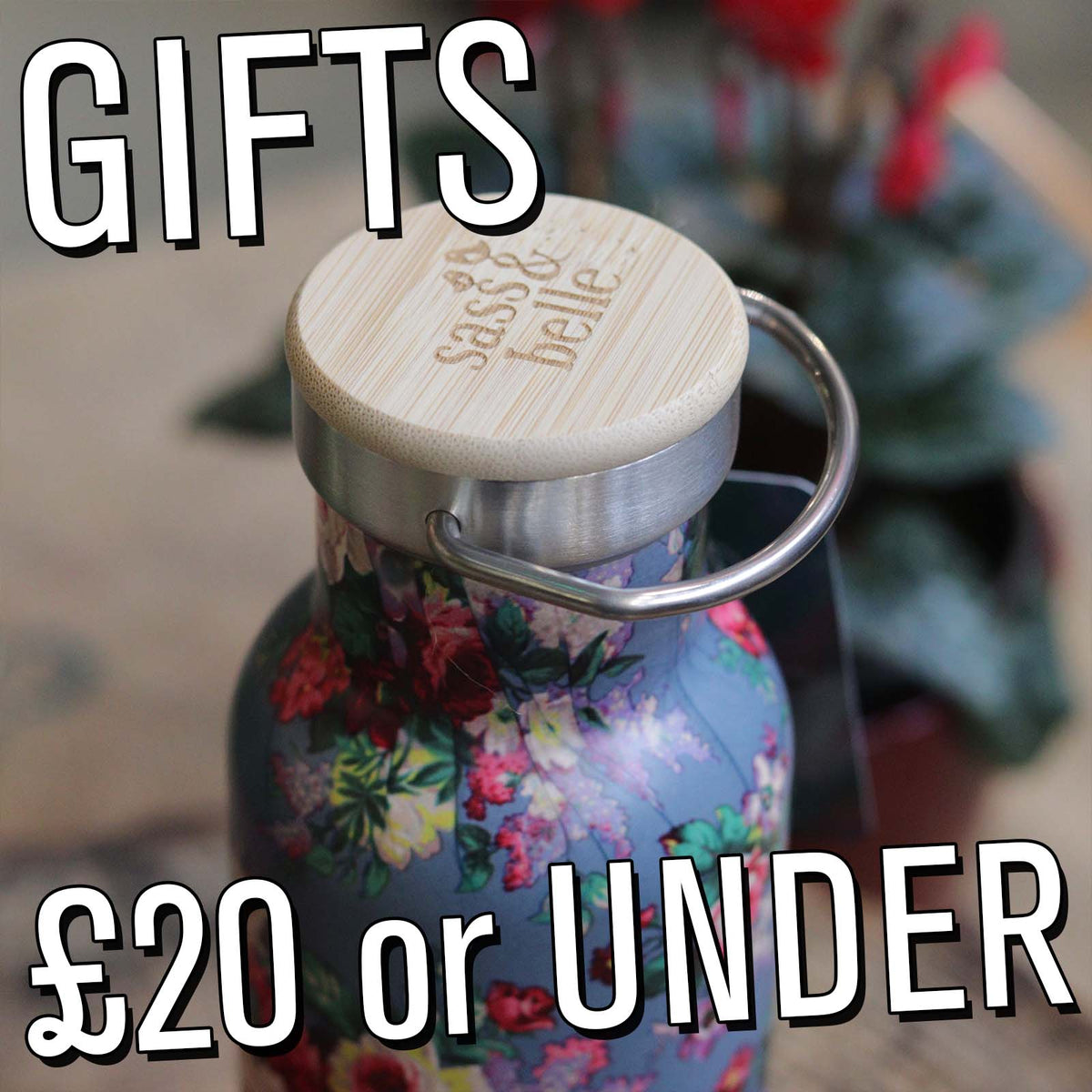 Vegan, Eco and Boozy Gifts for £20 or Less – On The Eighth Day