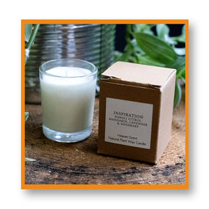 Heaven Scent Votive Candle Inspiration