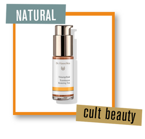 Dr Hauschka Translucent Bronze Concentrate