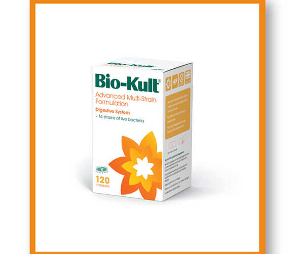 Bio-Kult Advanced Probiotic Multi-Strain Formula