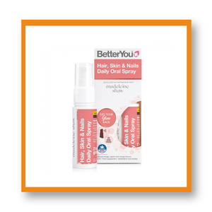 Better You Hair, Skin and Nails  Oral Spray