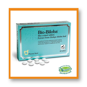 Pharma Nord Bio-Biloba 100mg