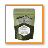 Indigo Herbs Bentonite Clay Powder