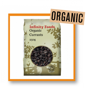Infinity Foods Organic Currants