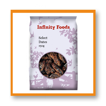 Infinity Foods Sayer Dates