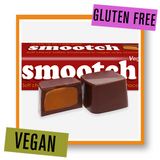 Jeavons Vegan Smootch Chocolates