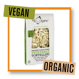 Mr Organic Vegan Tortellini