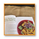 Vegan North Cook Book