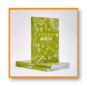 Vegan North Cook Book