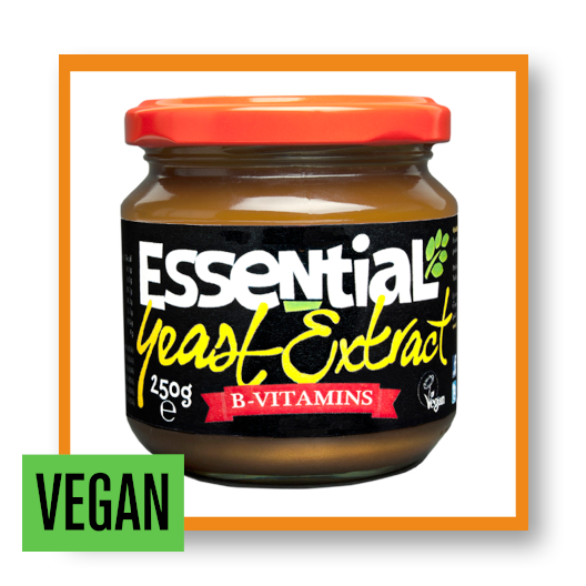 Essential Trading Vitam-R Yeast Extract