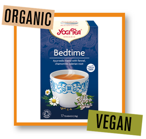 Yogi Tea Organic Bedtime